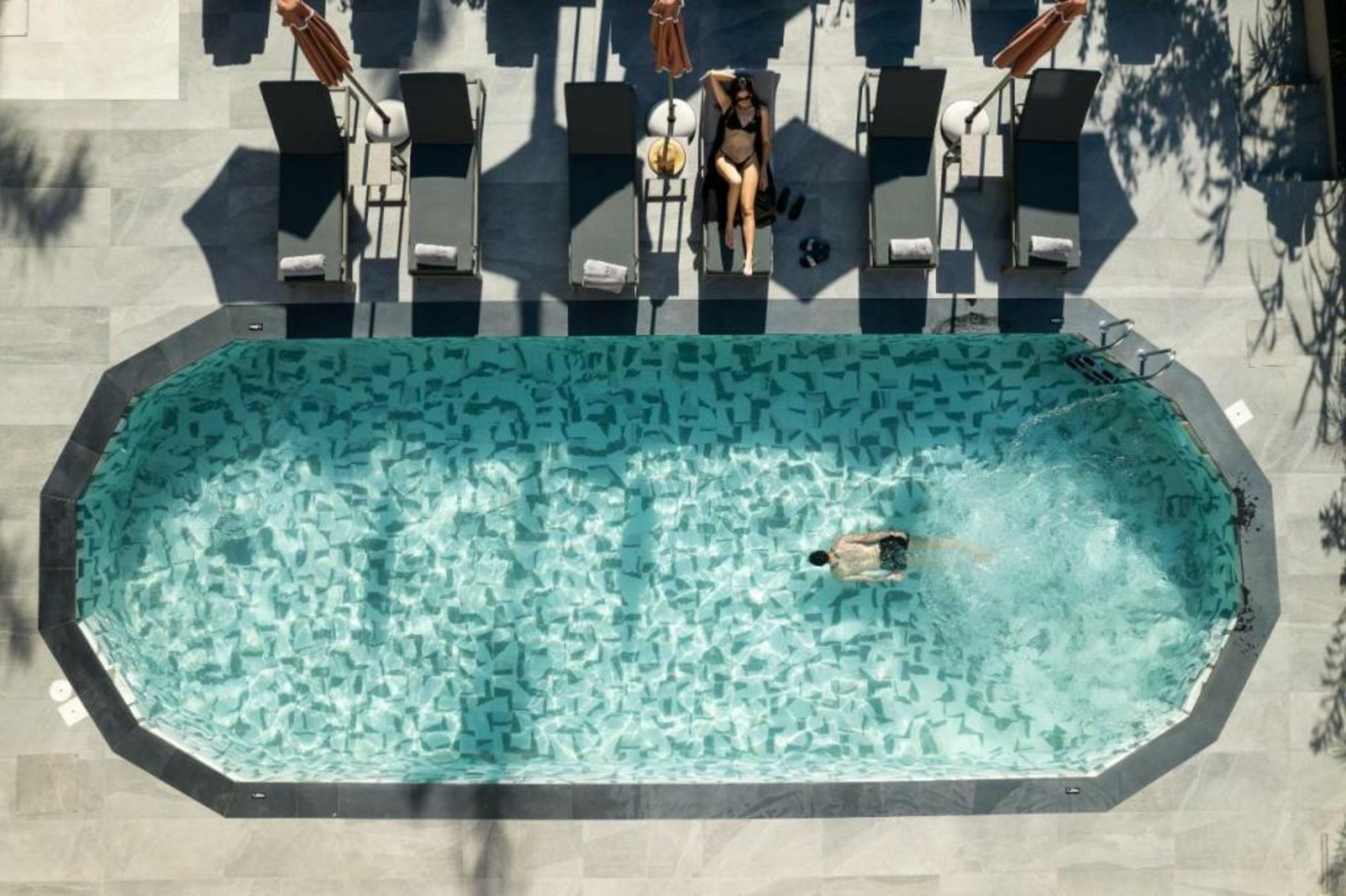 Cosmeen Lifestyle Boutique Stay