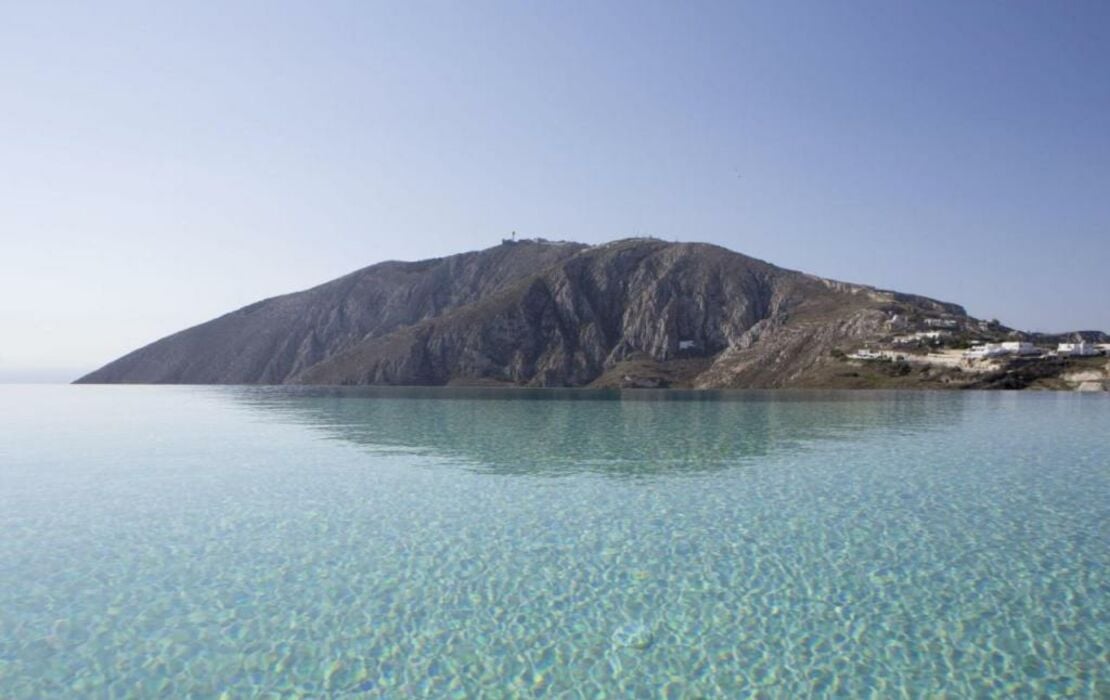 Elessa Hotel, a Design Boutique Hotel Pyrgos Kallistis, Greece