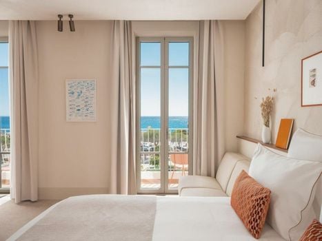 Hotel Liautaud