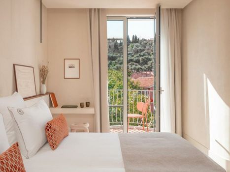 Hotel Liautaud