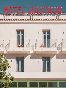 Hotel Liautaud