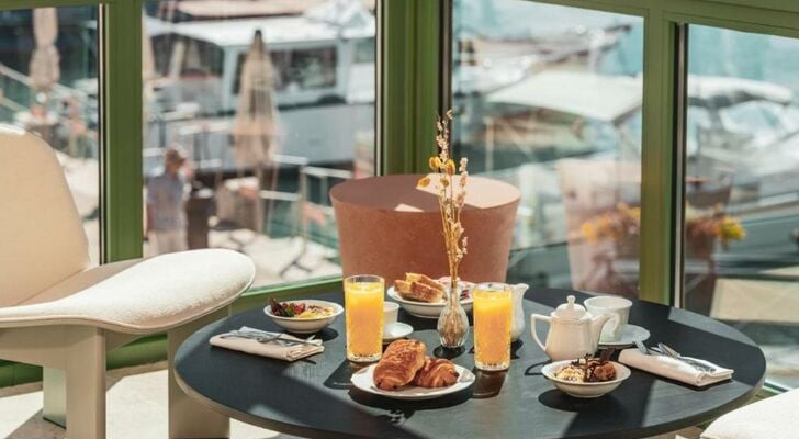 Hotel Liautaud