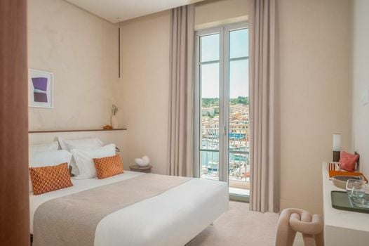 Hotel Liautaud