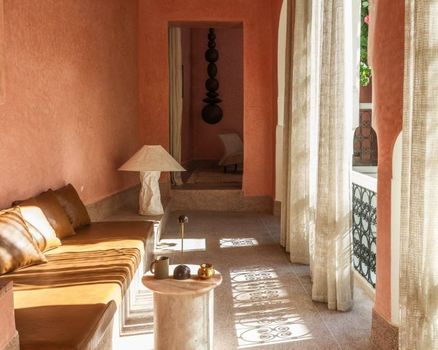 Riad Brummell Medina