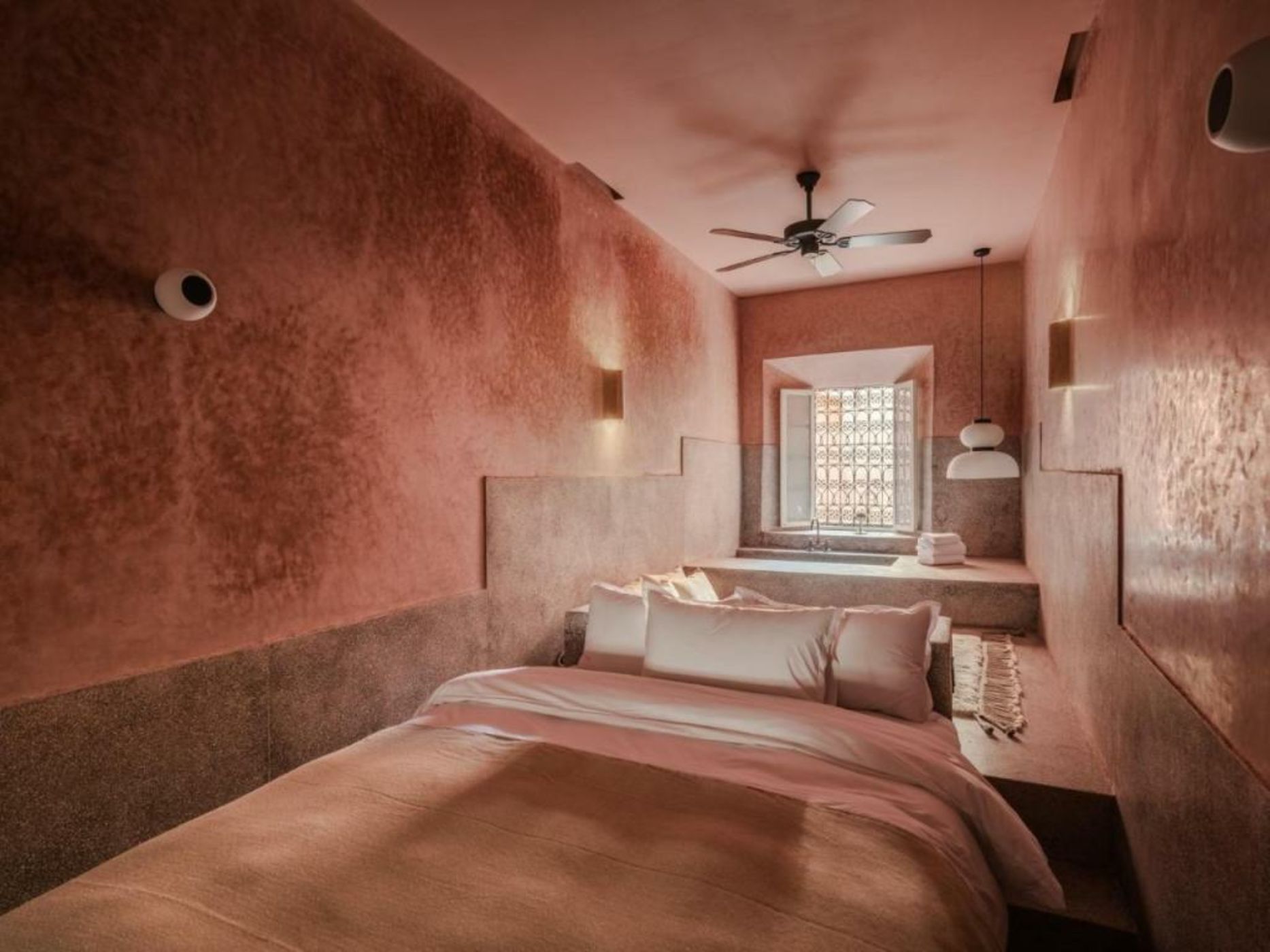 Riad Brummell Medina