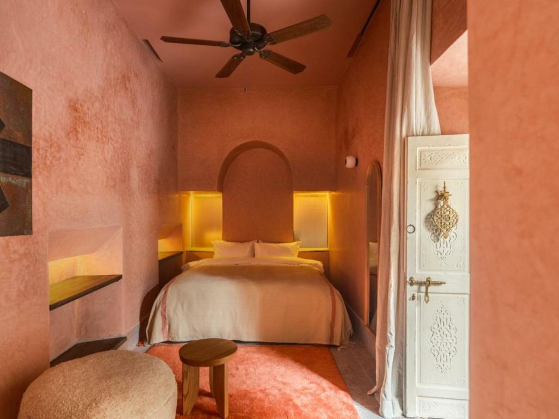 Riad Brummell Medina