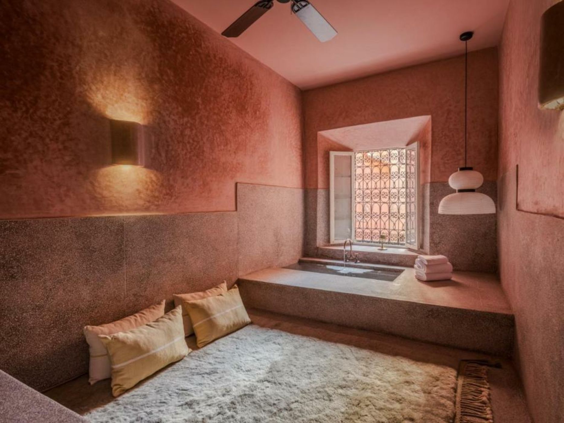 Riad Brummell Medina