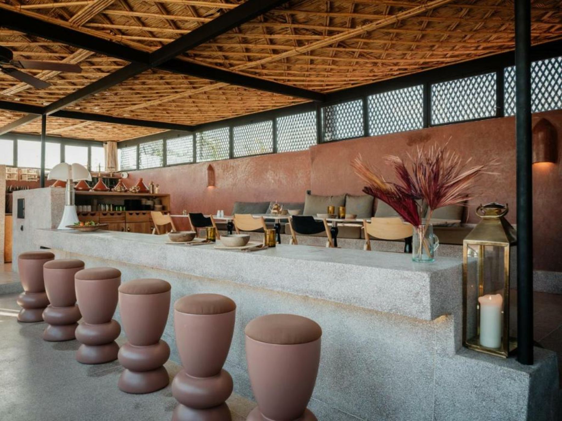 Riad Brummell Medina