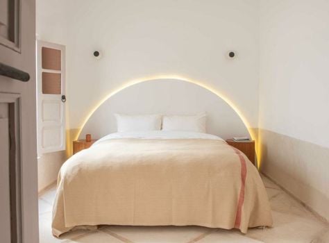 Riad Brummell Medina