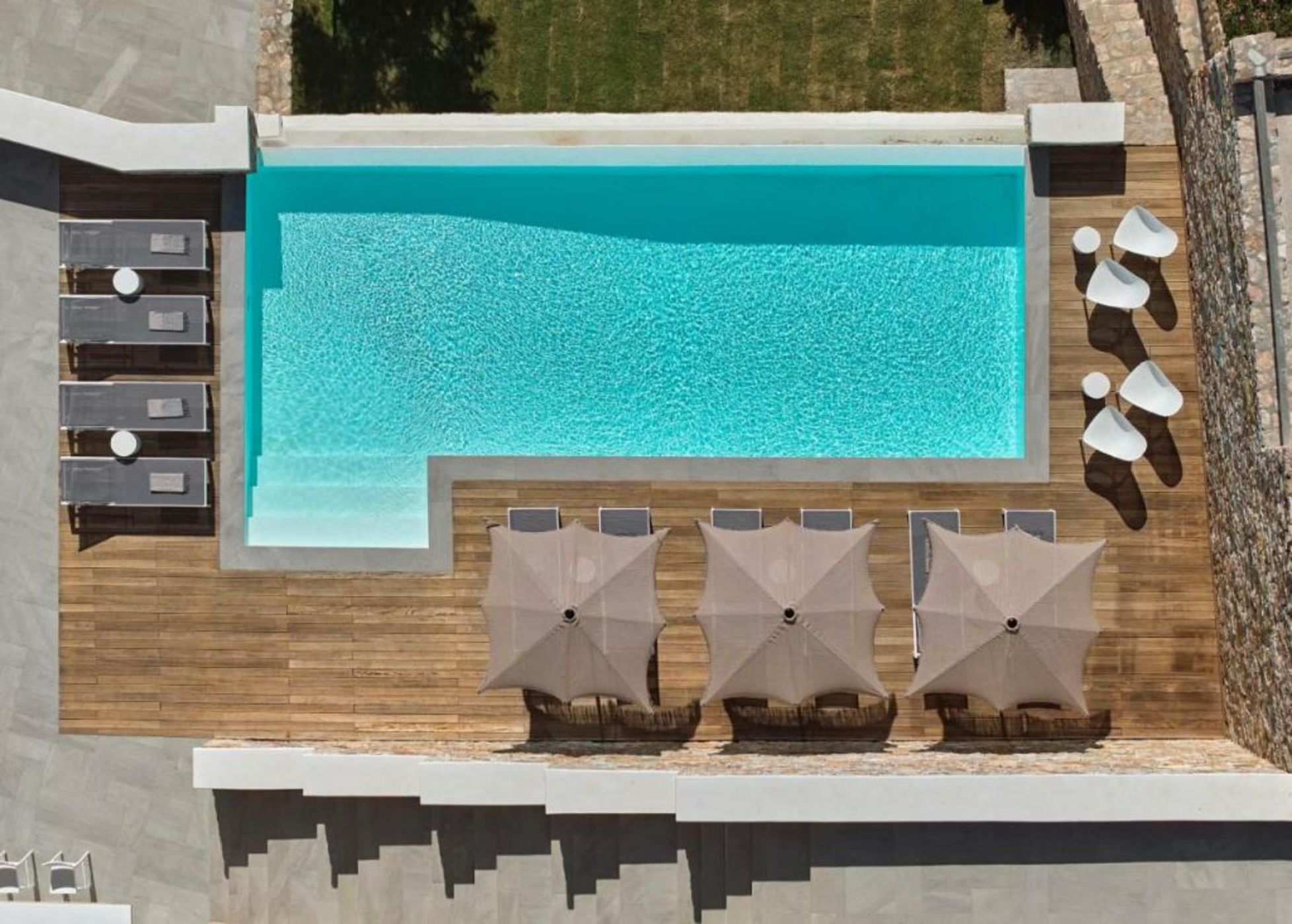 Eutopia Suites Sifnos