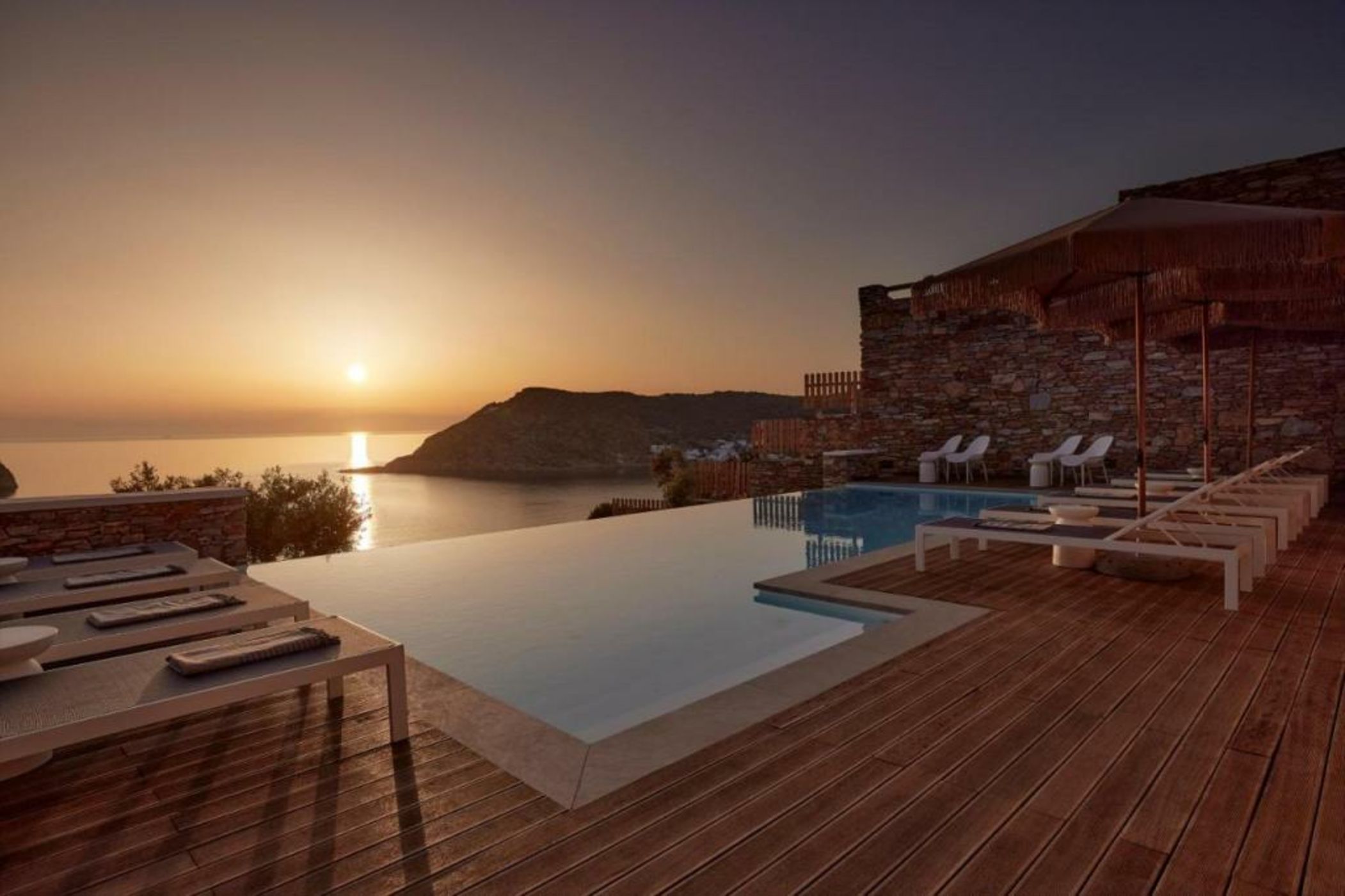 Eutopia Suites Sifnos