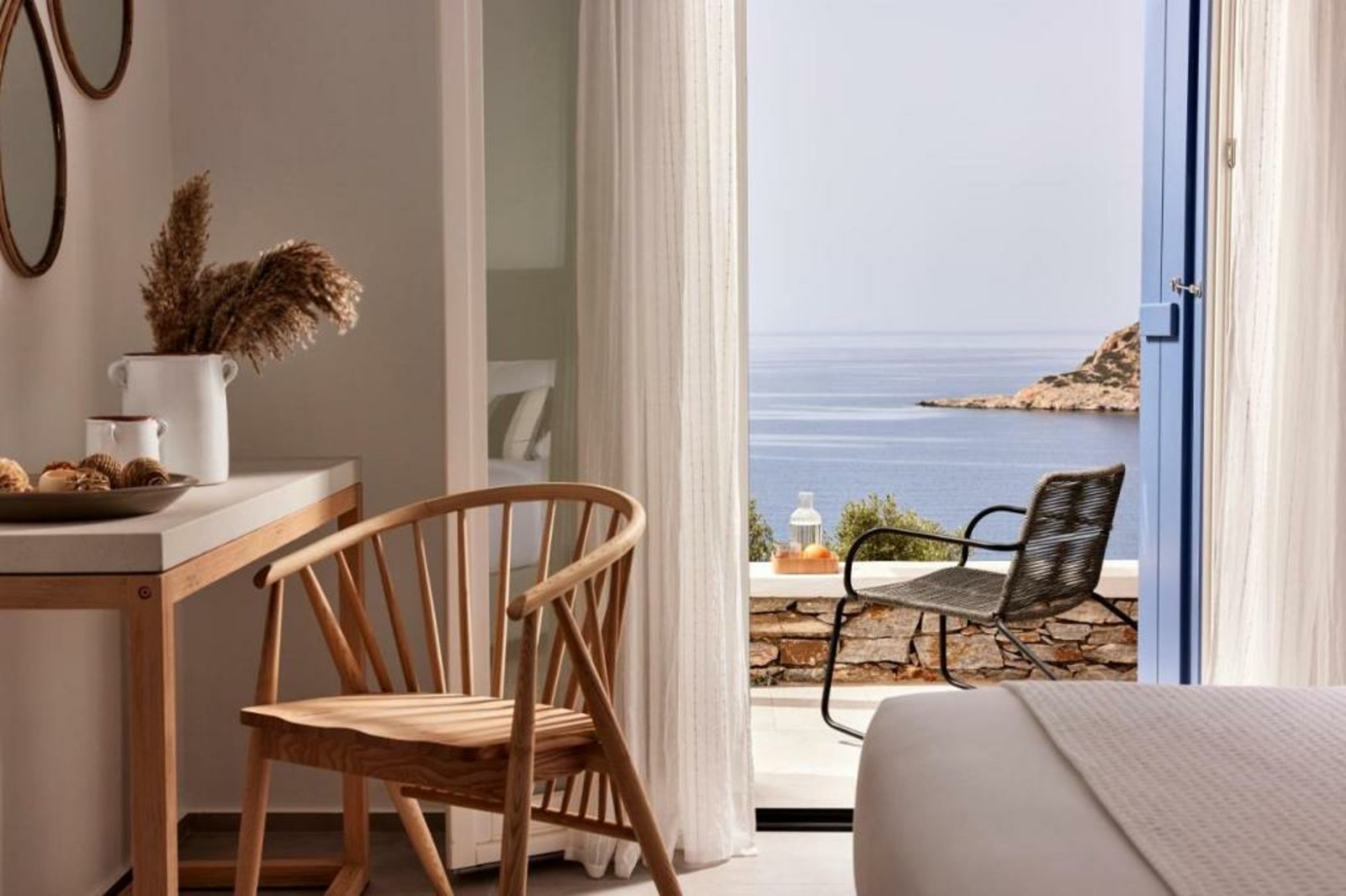 Eutopia Suites Sifnos