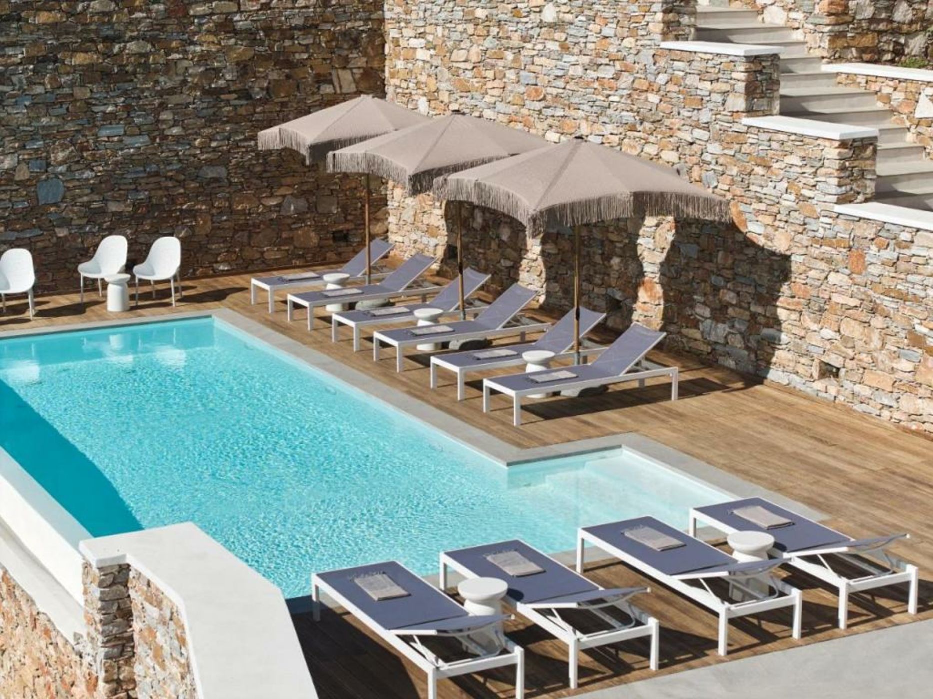 Eutopia Suites Sifnos