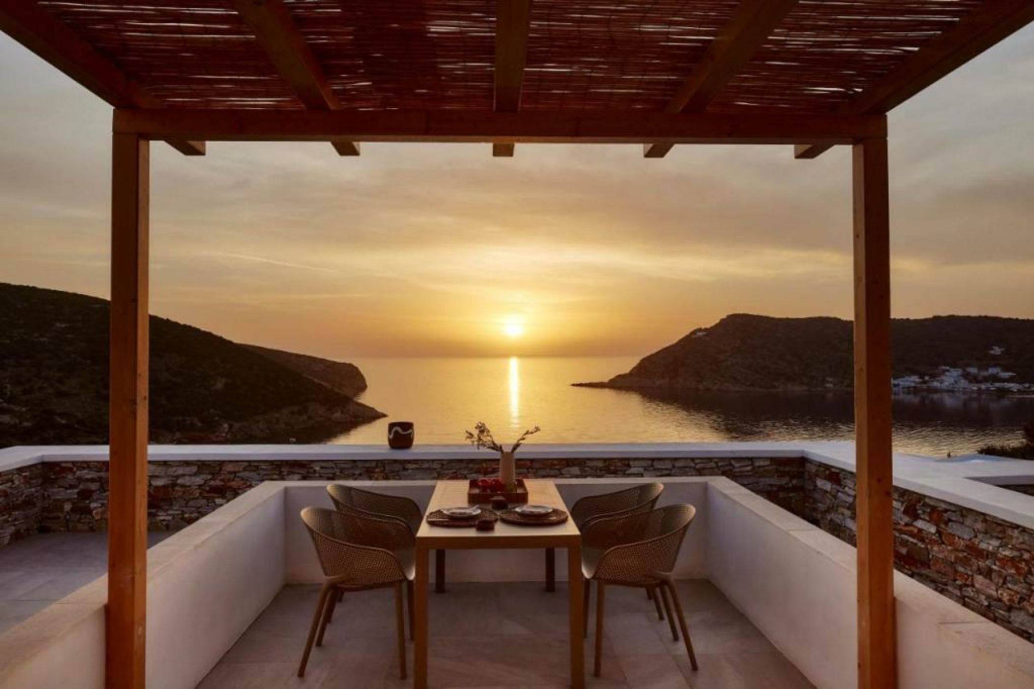 Eutopia Suites Sifnos
