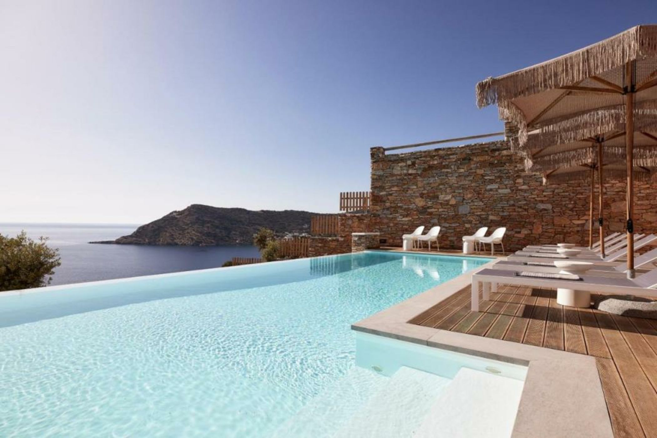 Eutopia Suites Sifnos