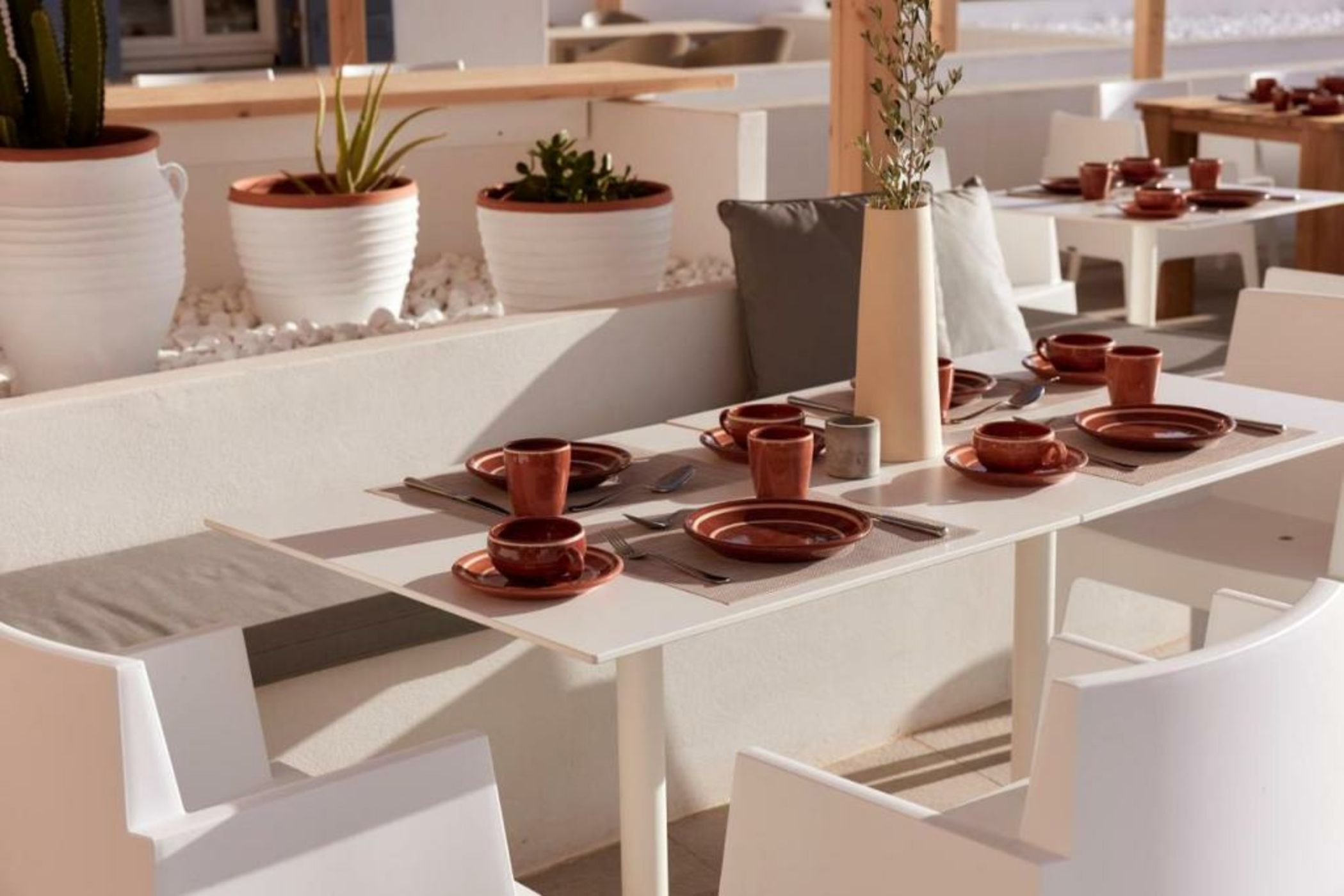 Eutopia Suites Sifnos