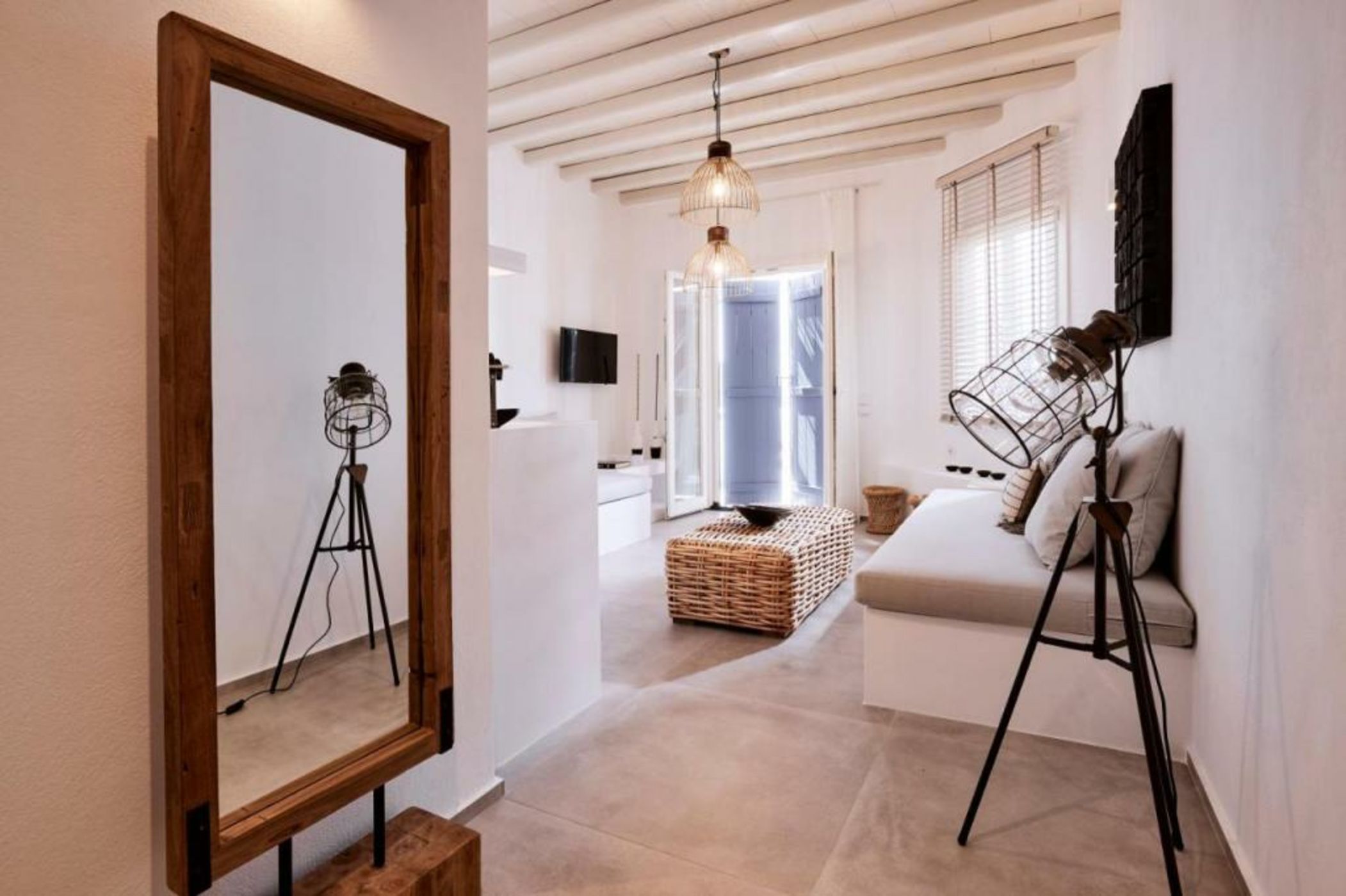 Eutopia Suites Sifnos