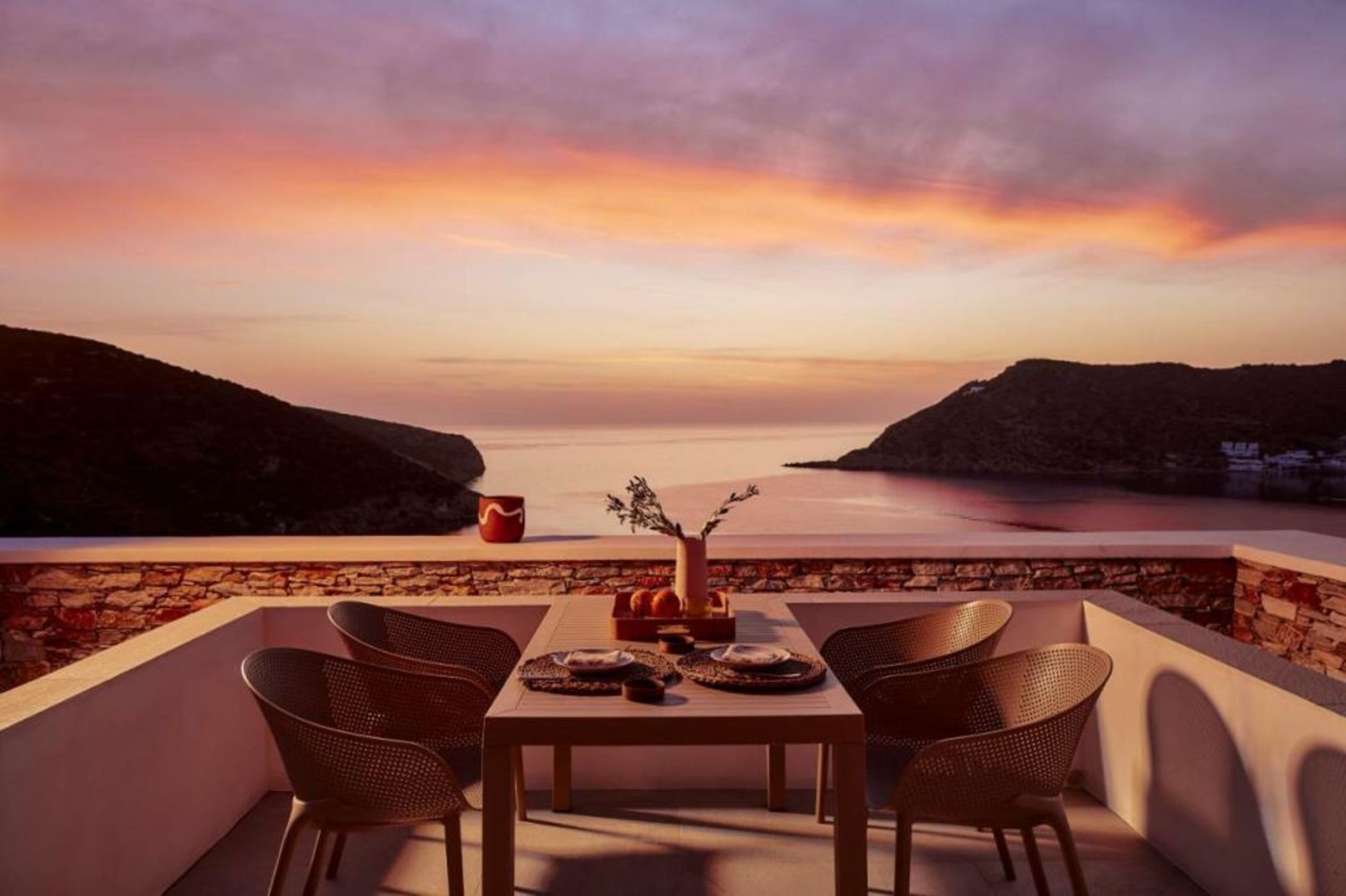 Eutopia Suites Sifnos