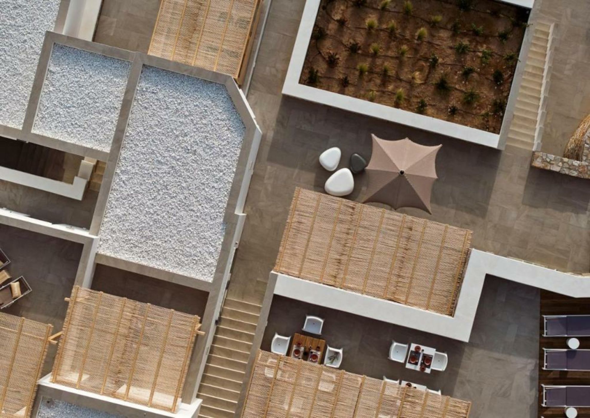 Eutopia Suites Sifnos