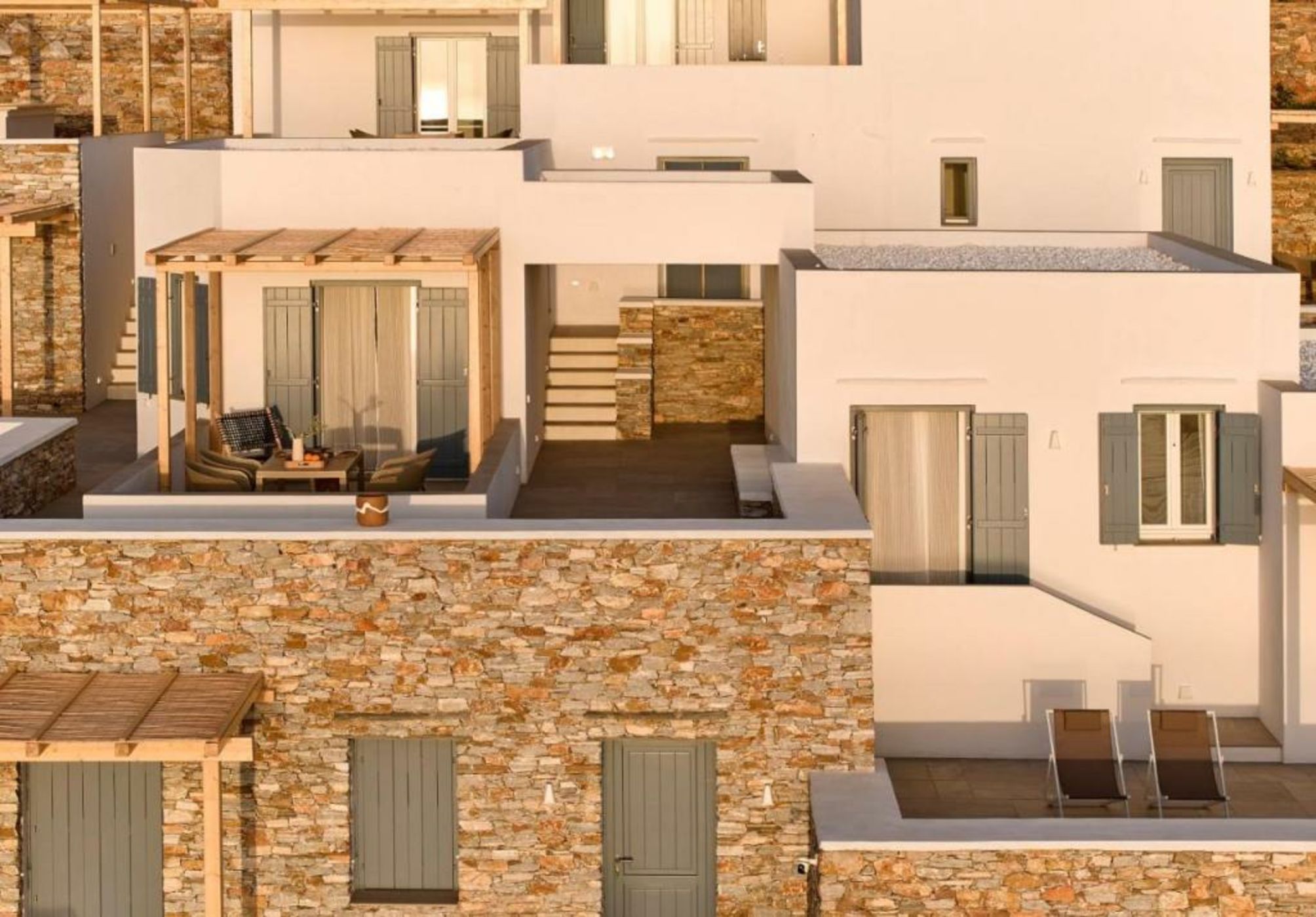 Eutopia Suites Sifnos