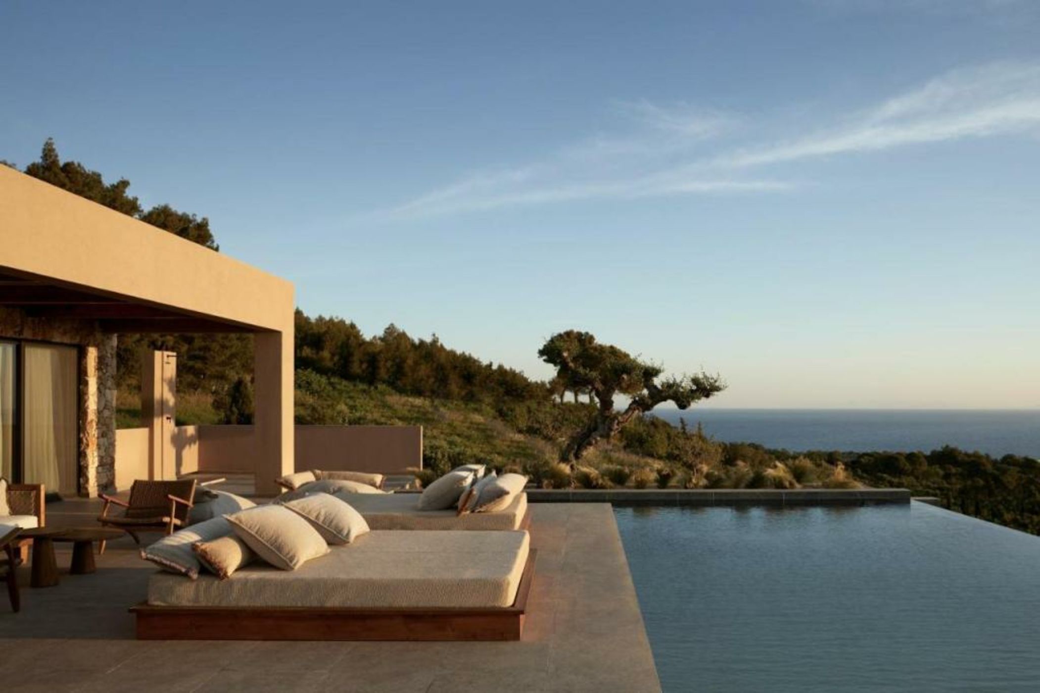 Memorias Villas and Suites