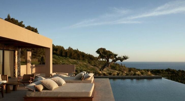 Memorias Villas and Suites