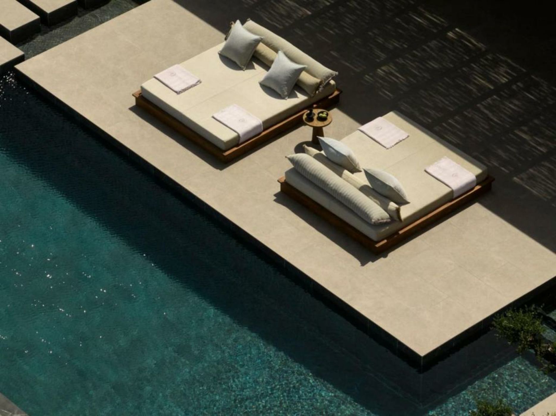 Memorias Villas and Suites