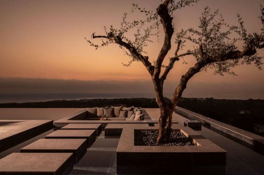 Memorias Villas and Suites