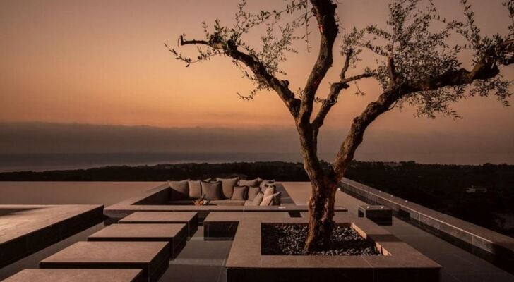 Memorias Villas and Suites