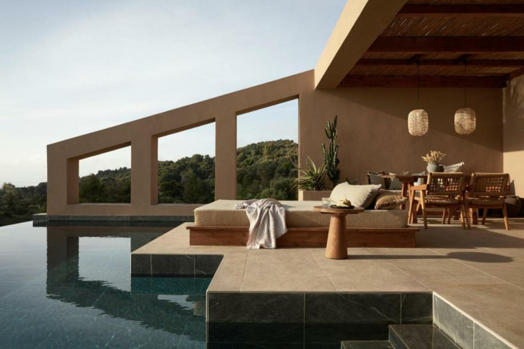 Memorias Villas and Suites