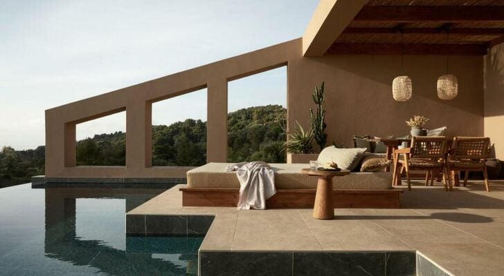 Memorias Villas and Suites