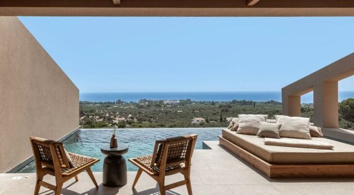 Memorias Villas and Suites