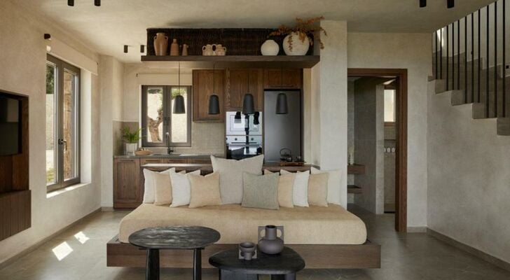 Memorias Villas and Suites