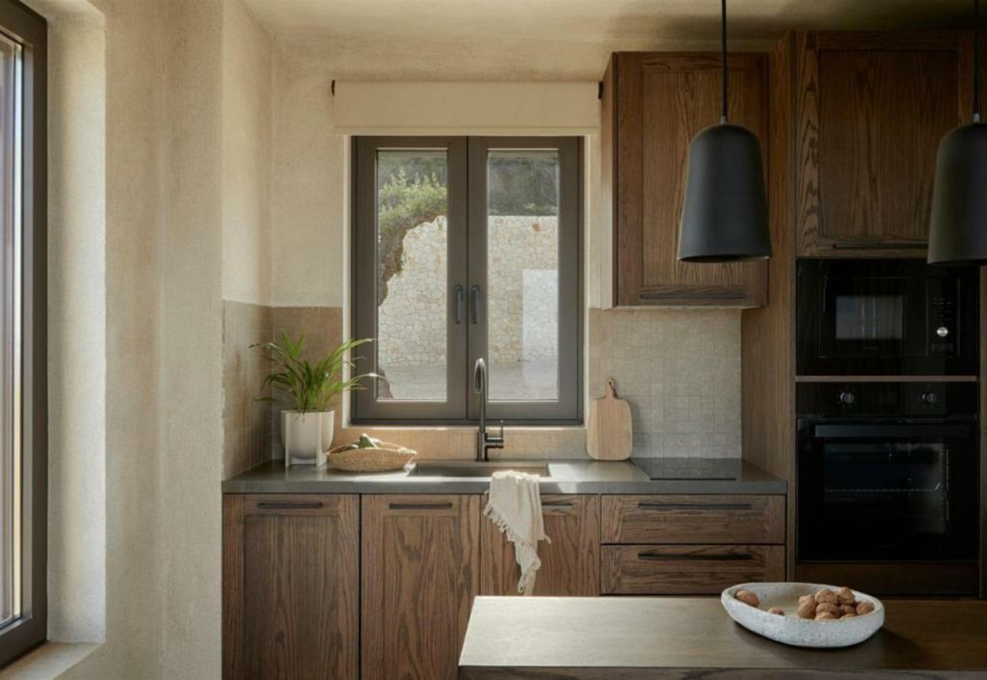 Memorias Villas and Suites