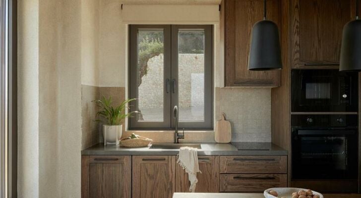 Memorias Villas and Suites