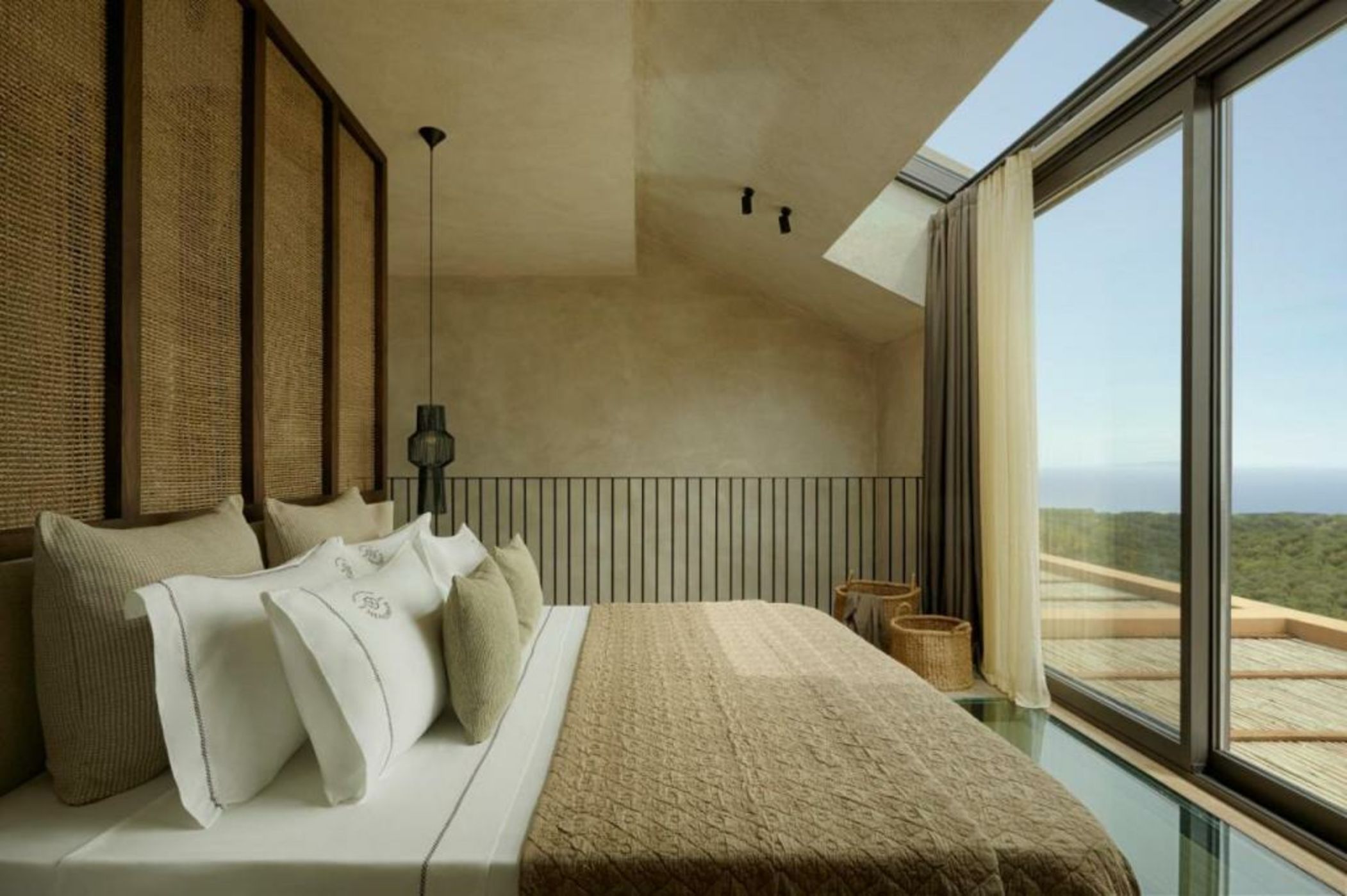 Memorias Villas and Suites