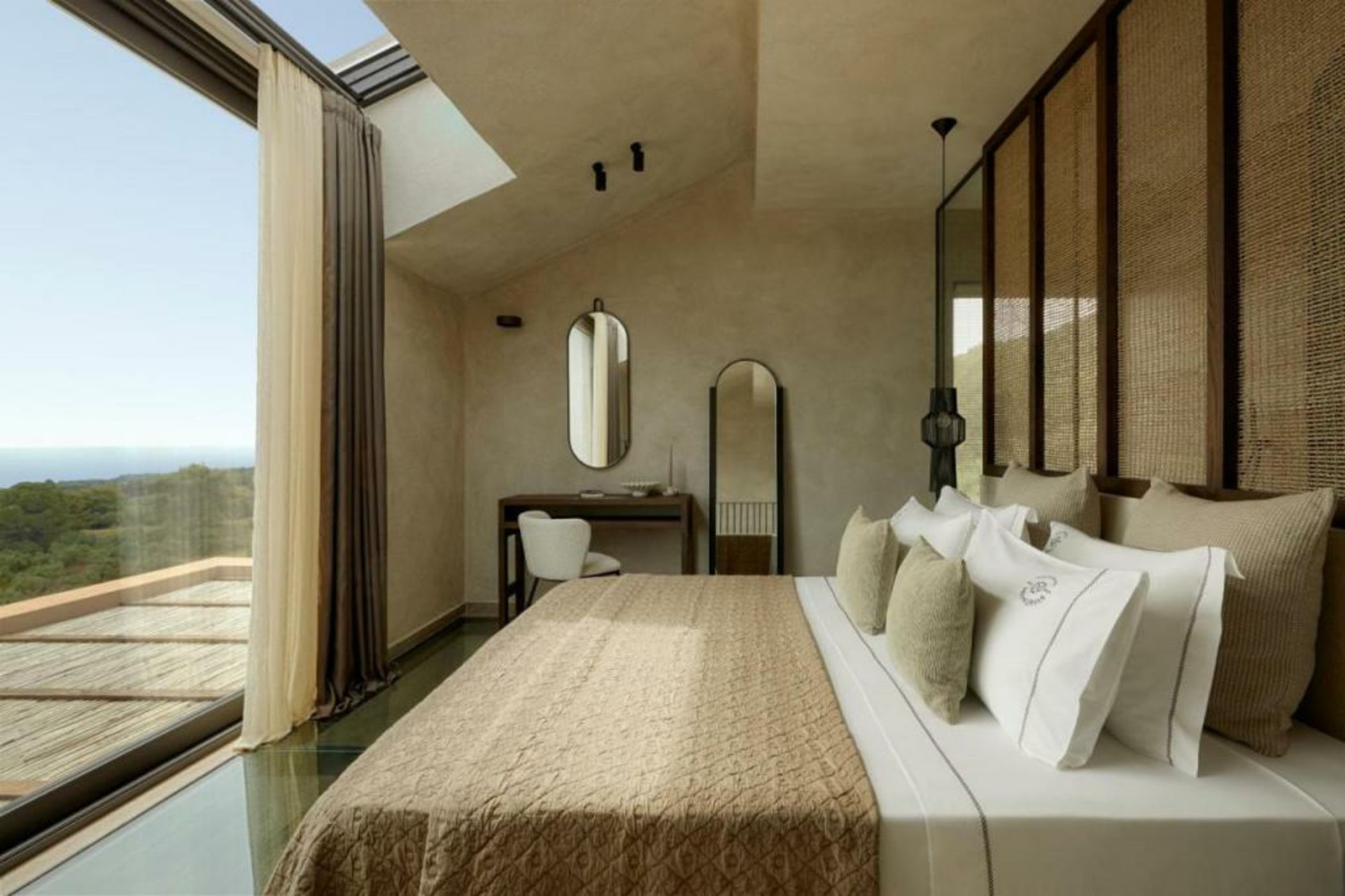 Memorias Villas and Suites