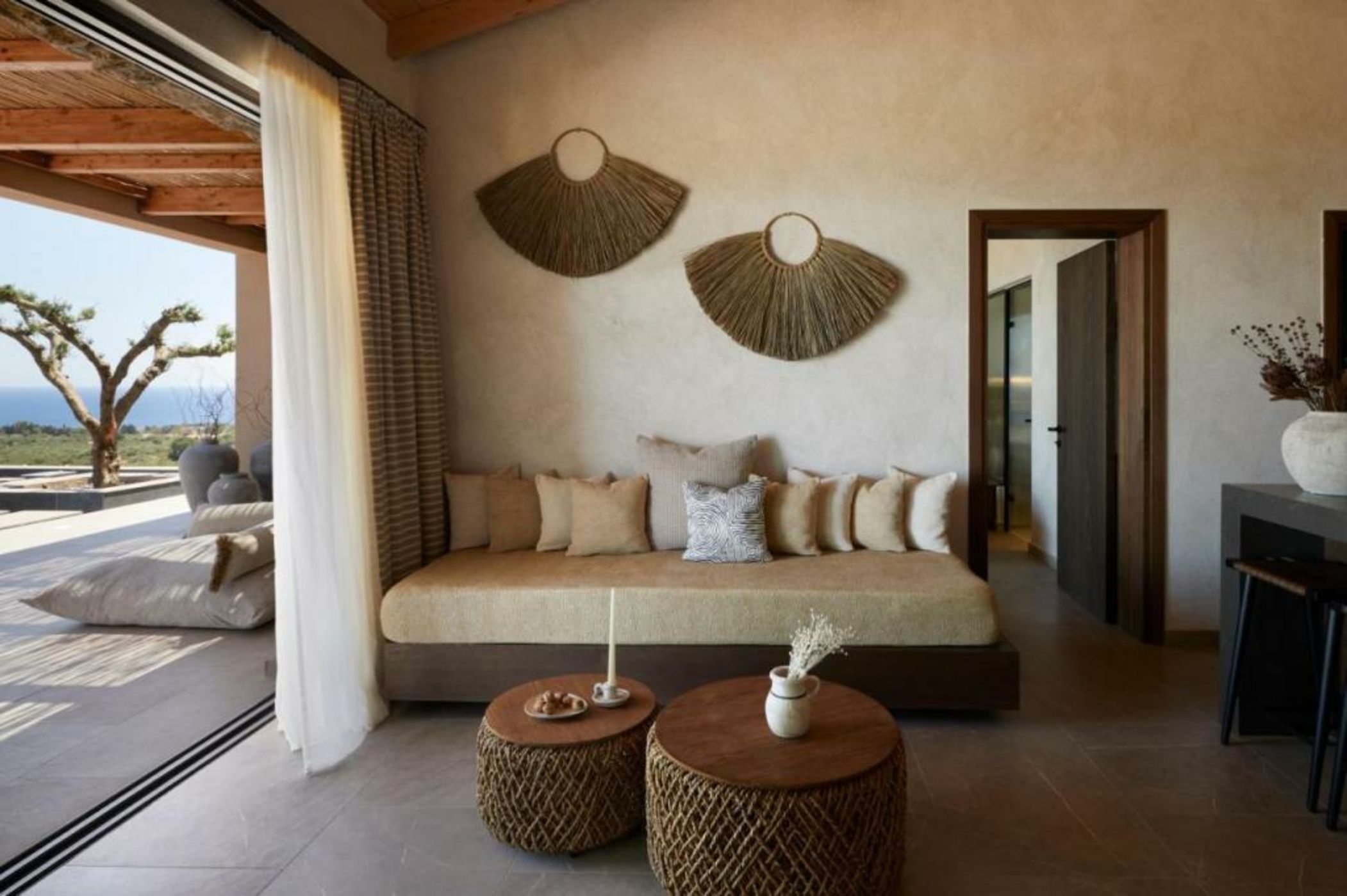 Memorias Villas and Suites