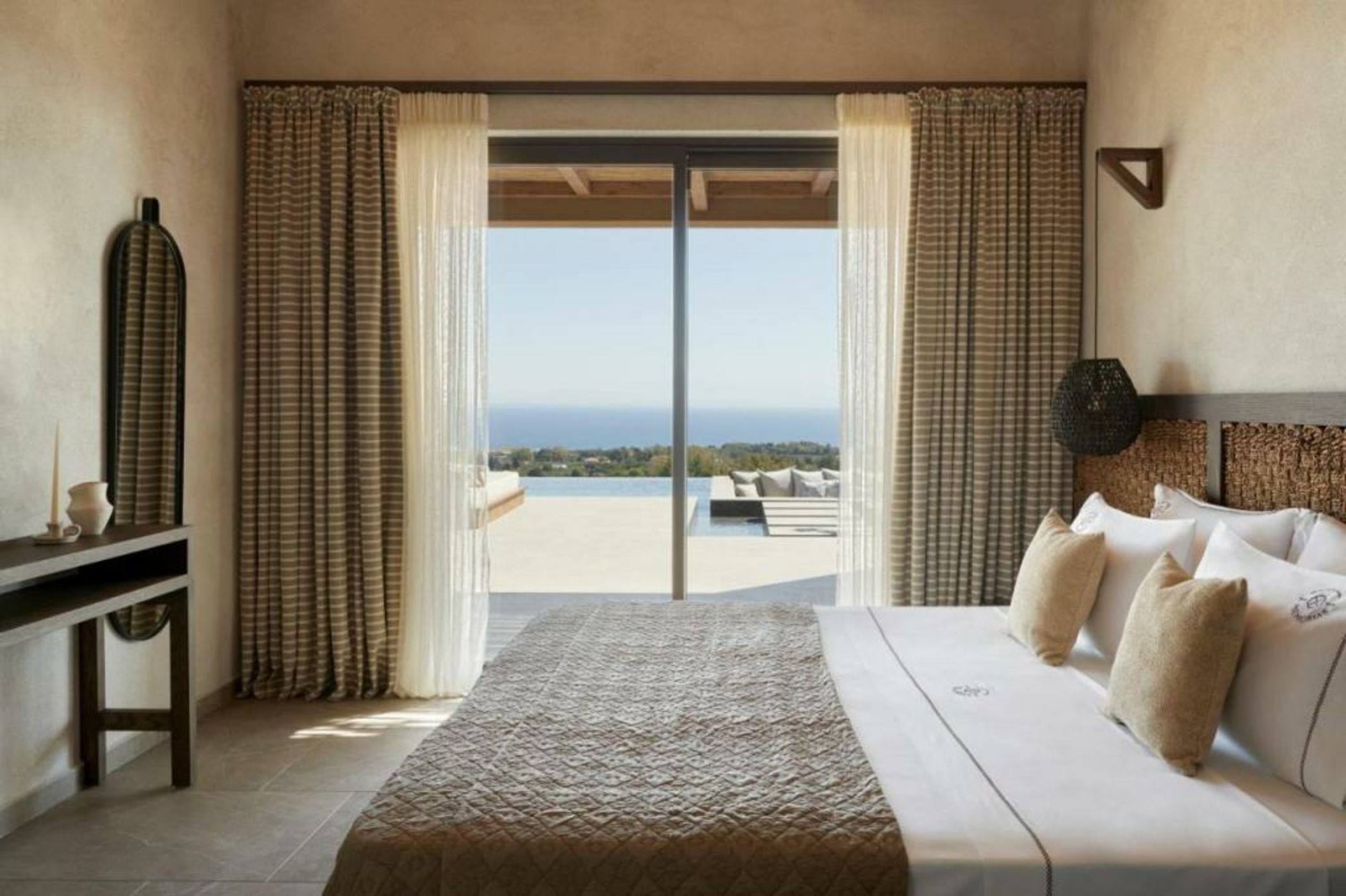 Memorias Villas and Suites