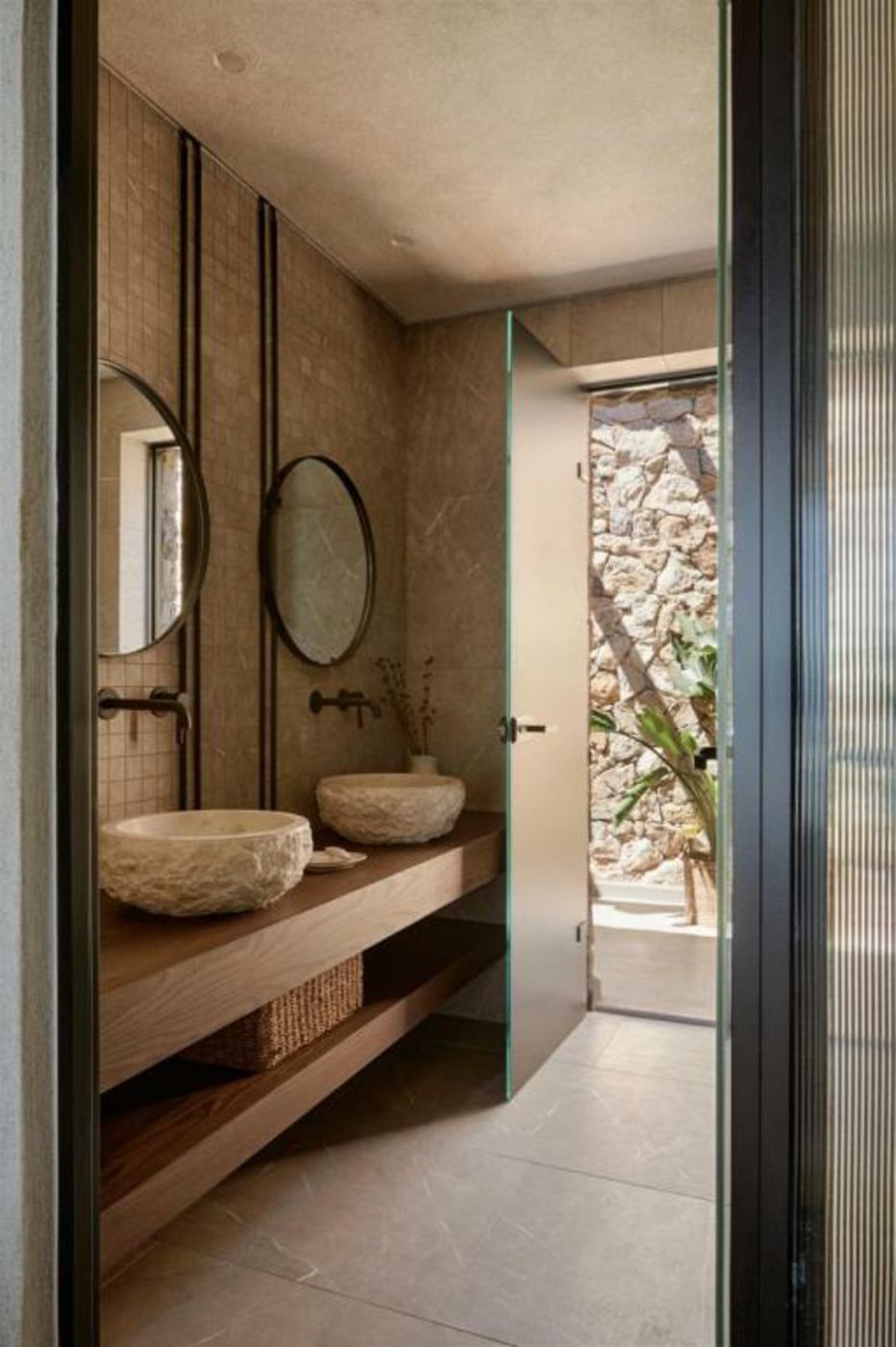 Memorias Villas and Suites