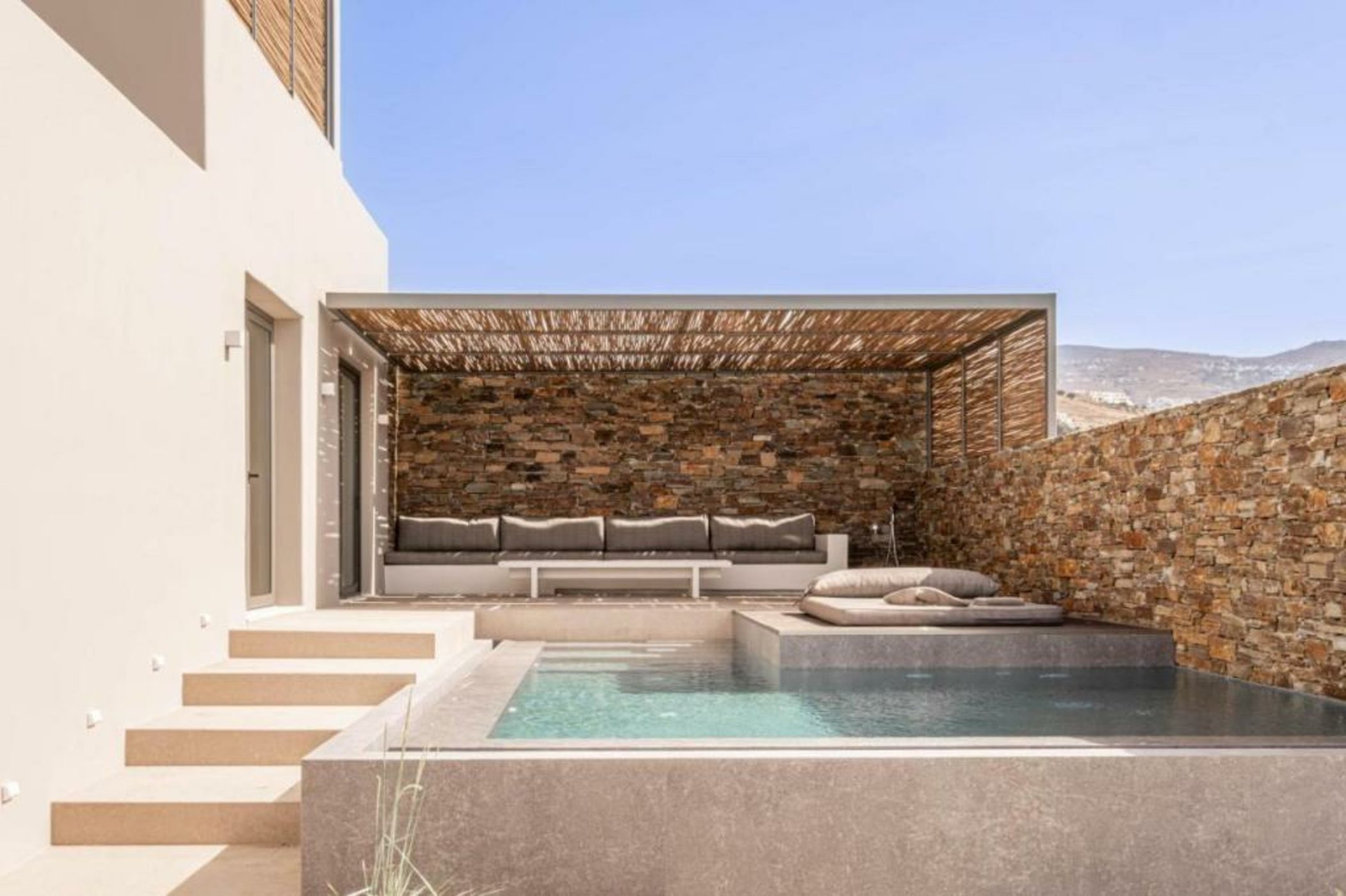 Yenesis Seaside Retreat - Adults only