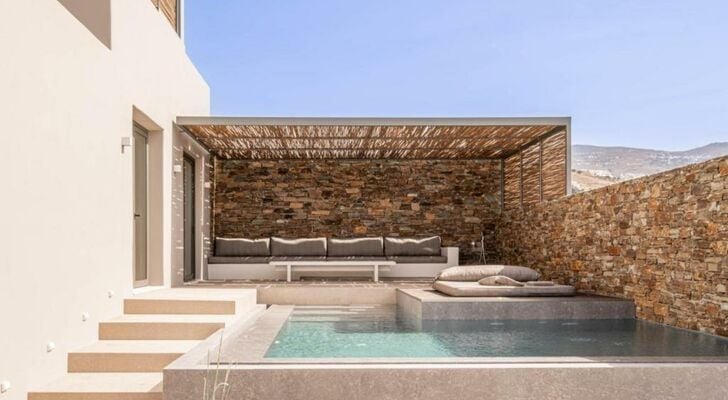 Yenesis Seaside Retreat - Adults only