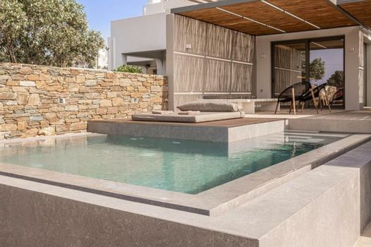 Yenesis Seaside Retreat - Adults only