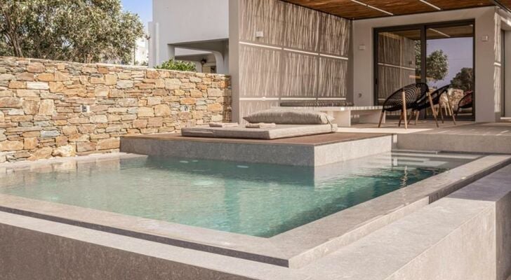 Yenesis Seaside Retreat - Adults only