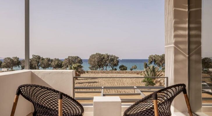 Yenesis Seaside Retreat - Adults only