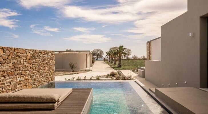 Yenesis Seaside Retreat - Adults only