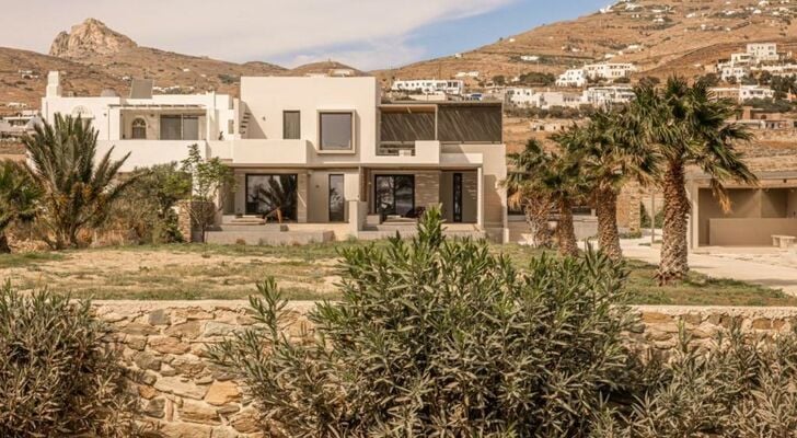 Yenesis Seaside Retreat - Adults only
