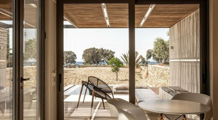 Yenesis Seaside Retreat - Adults only