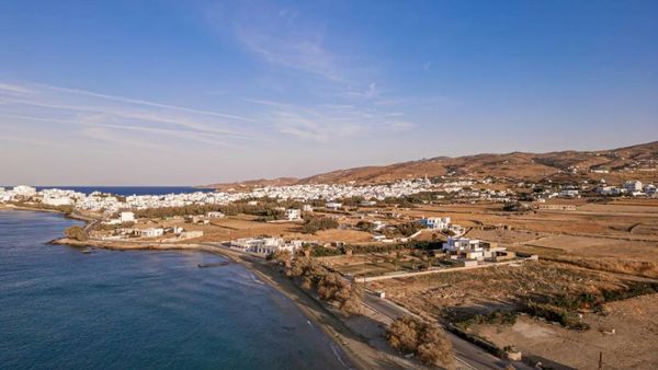 Yenesis Seaside Retreat - Adults only