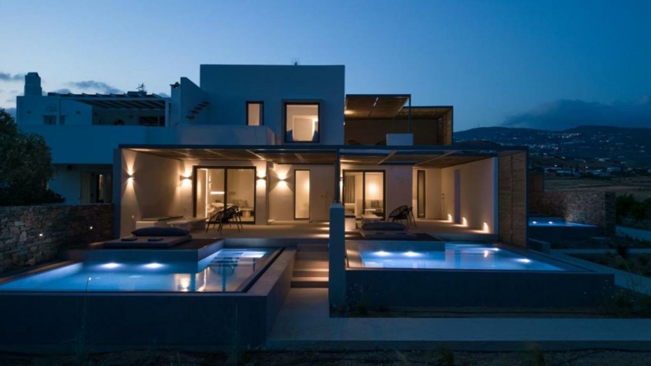 Yenesis Seaside Retreat - Adults only